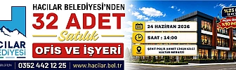 Hacılar Belediyesi