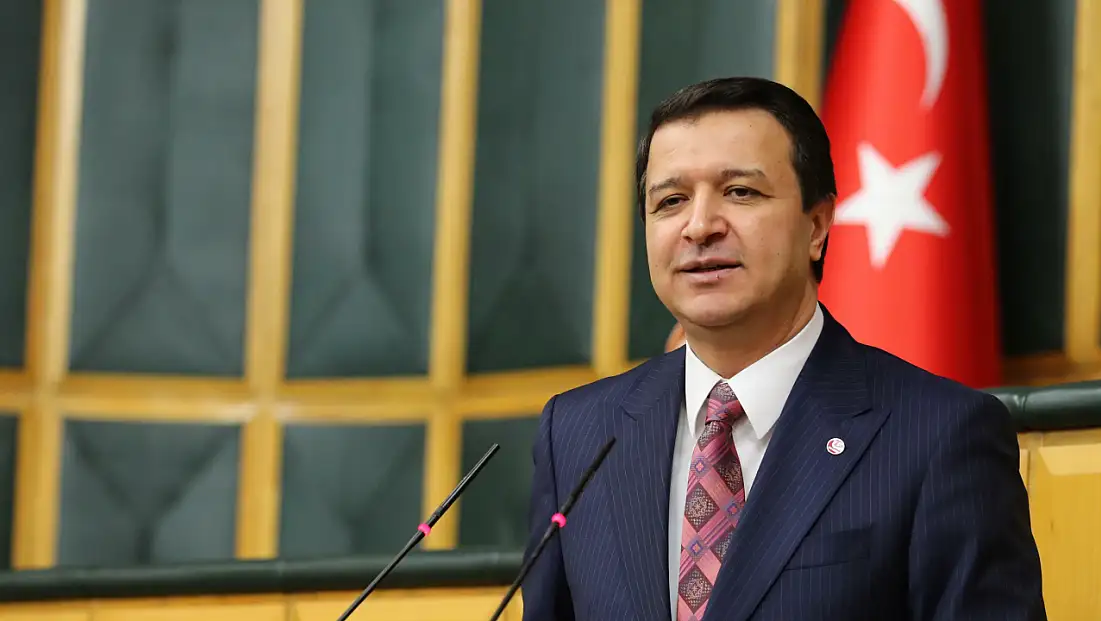 Arıkan: 2026 ‘Uyuşturucu ile Mücadele Yılı’ ilan edilmeli