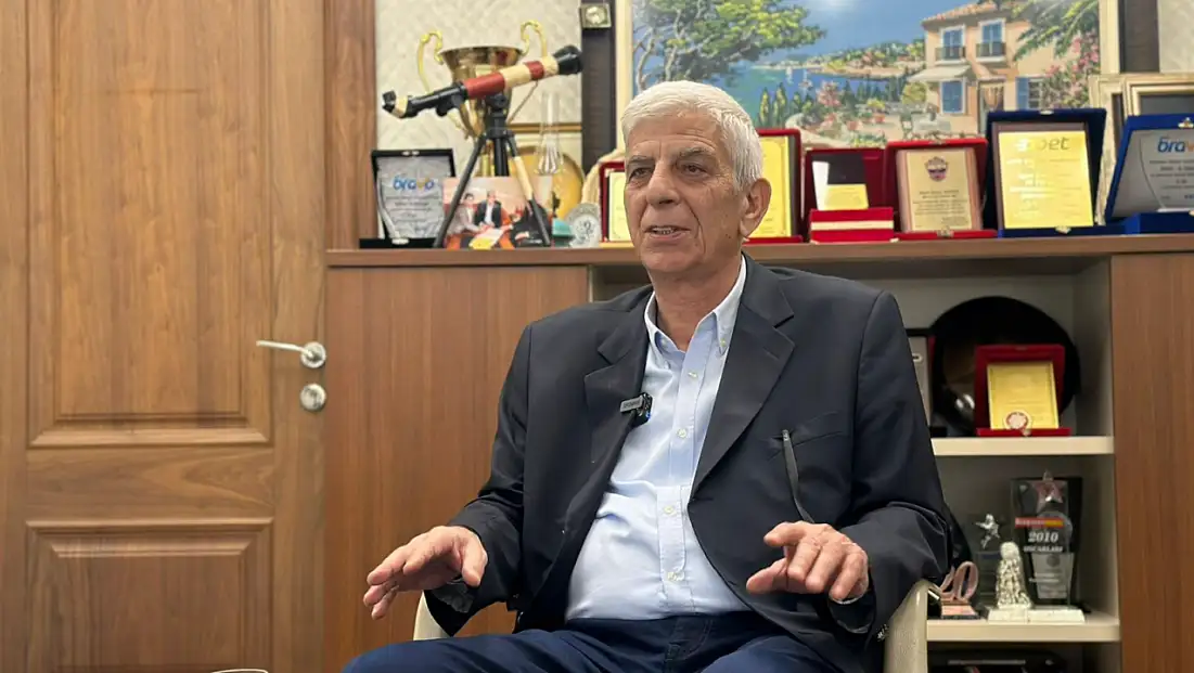 Biz kazandık, biz başardık: Başkal Ailesi’nin hikâyesi