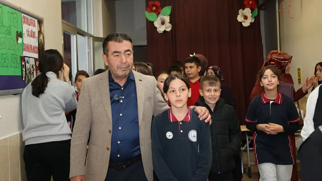 Bünyan’da Gazze yararına kermes düzenlendi