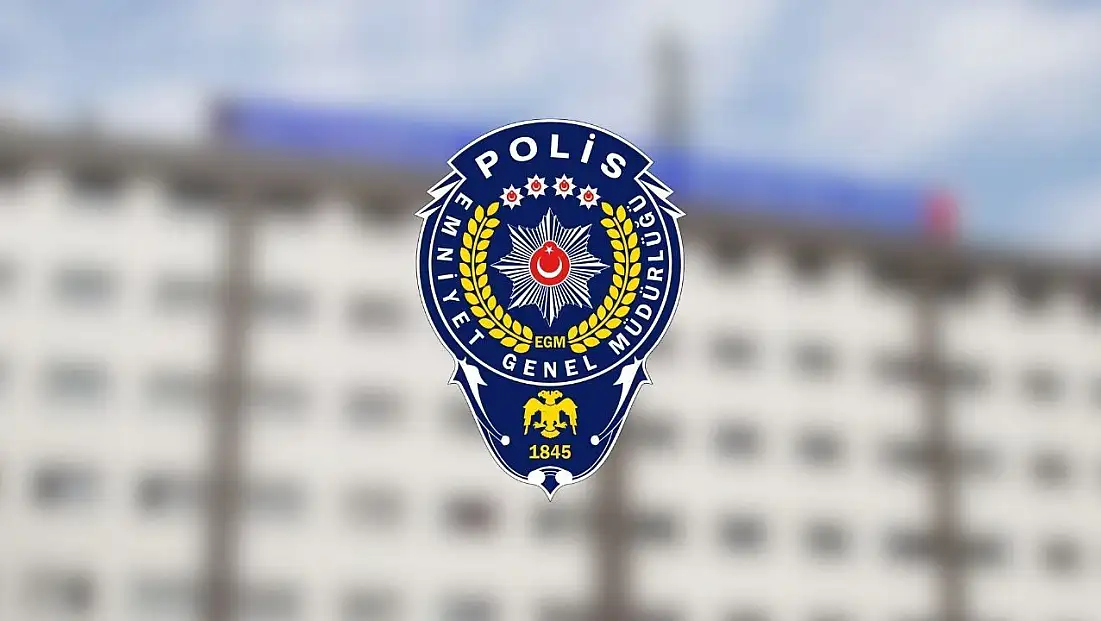 EGM'den 500 kişilik destek personeli alımı