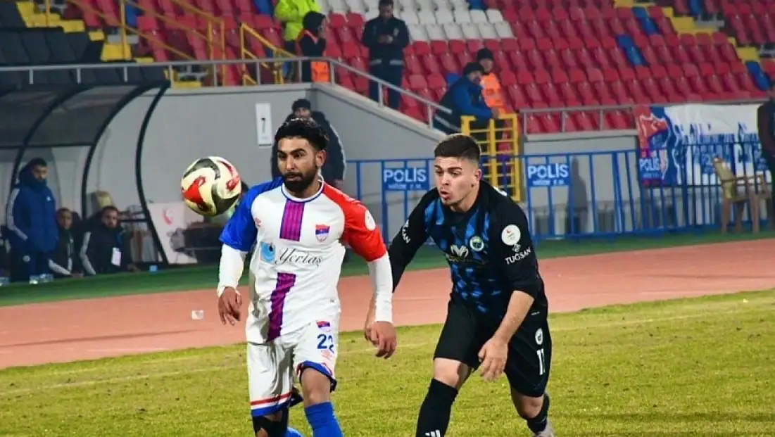 Erciyes38 FK 3. Lig maçlarına bu hafta başlayacak