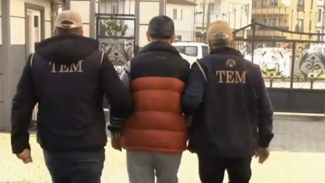 Kayseri dahil 45 ilde FETÖ operasyonu: 223 gözaltı