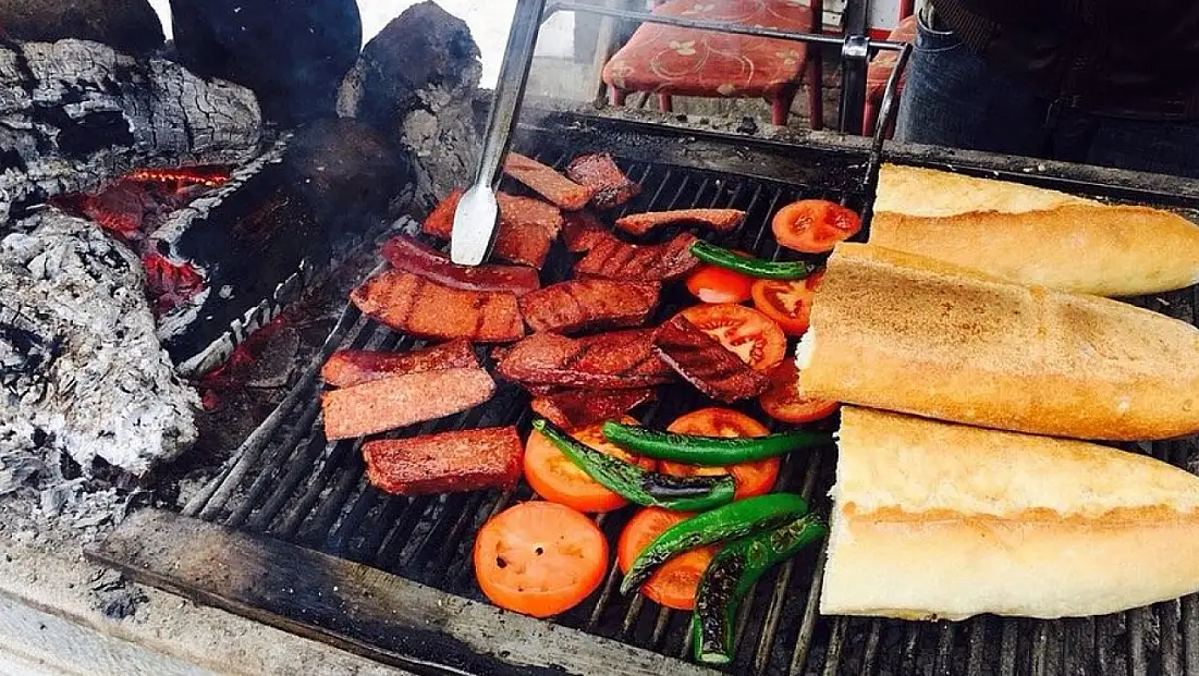 Kayseri’de sucuk ekmek ve kızak şenliği düzenlenecek