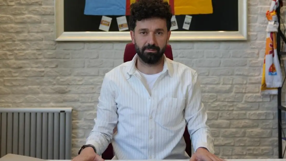 Kayseri’den dijital başarı: “Fikrin coğrafyası olmaz”