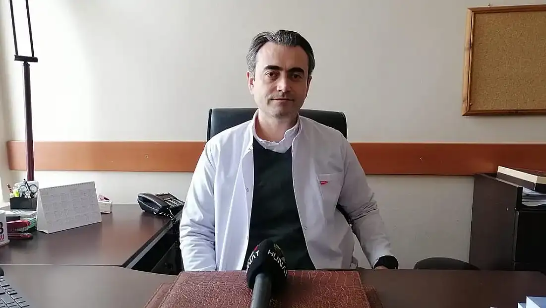 Kayseri Tabip Odası’ndan genç tıbbiyelilere müjde: altın hediye edilecek