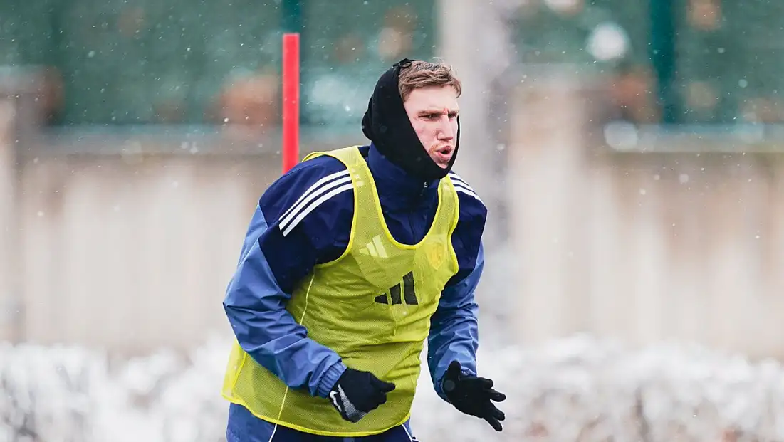 Kayserispor’dan Beşiktaş maçı öncesi taktik çalışma