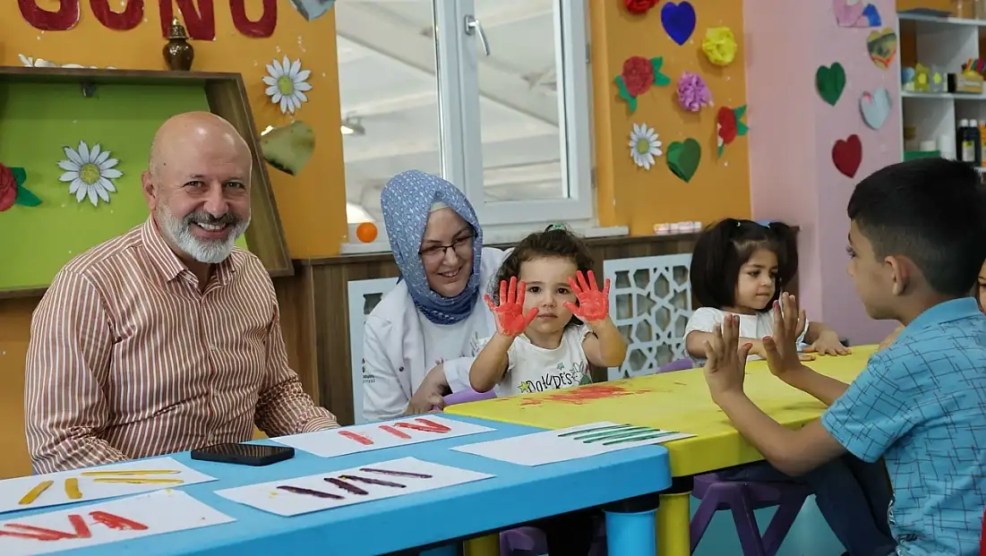 Kocasinan Akademi’de güz dönemi kurs kayıtları başladı