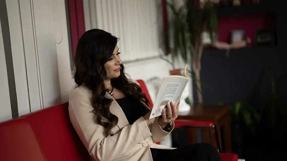 Rakamların düzeninden çocuğun dünyasına uzanan bir yolculuk…