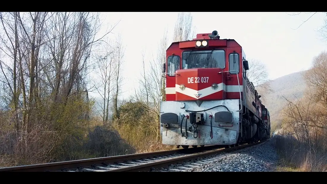 TCDD 780 personel alacak: KPSS şartı bulunmuyor