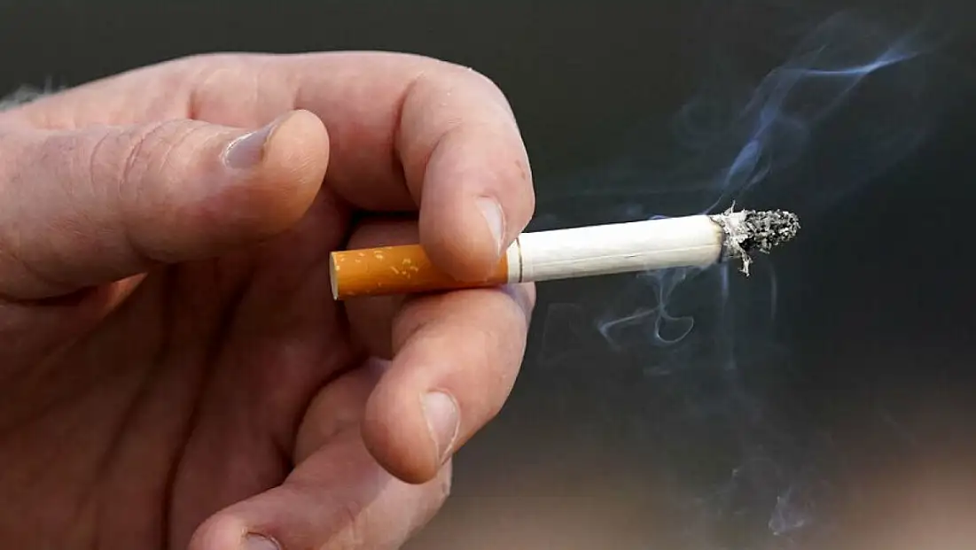 Veriler acı tabloyu gözler önüne serdi! Türkiye sigara kullanımında dünyada ikinci sırada