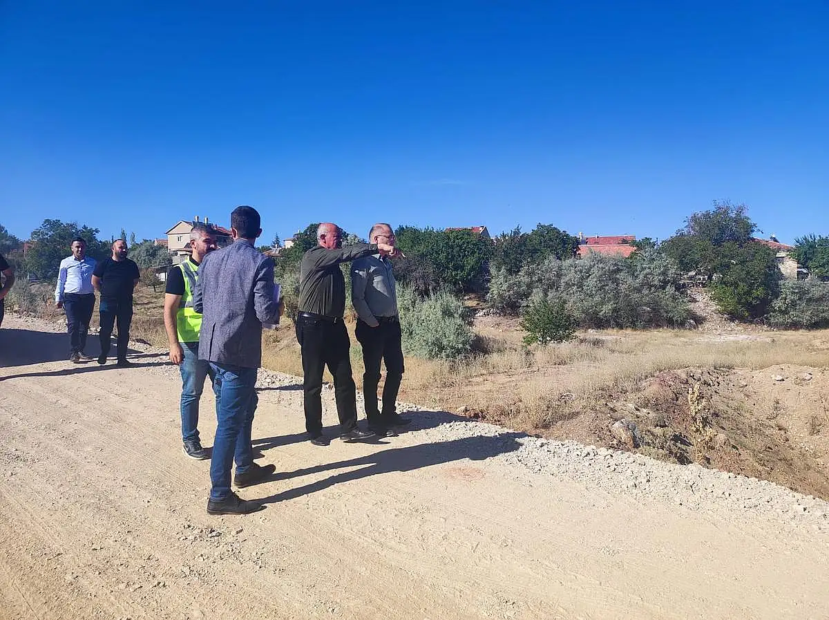 KAYSERİ'NİN 'REKORTMEN BAŞKANI' HER İŞE KOŞTURUYOR