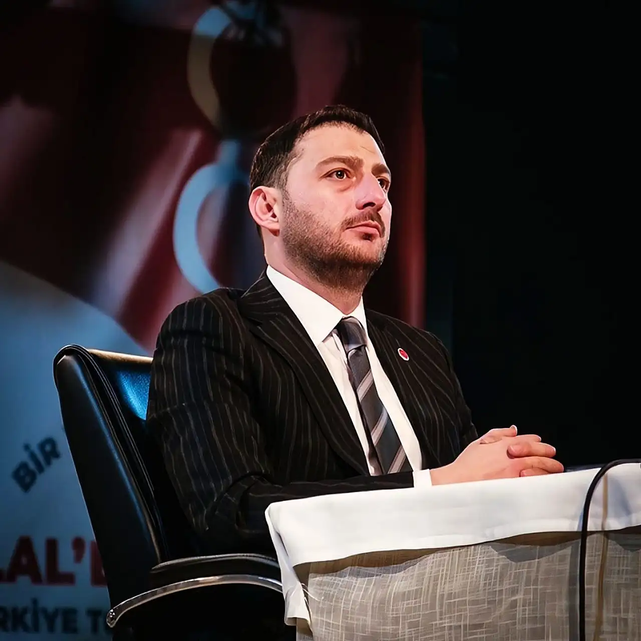 MHP Kayseri İl Başkanlığı'ndan birlik ve beraberliği güçlendiren ziyaretler