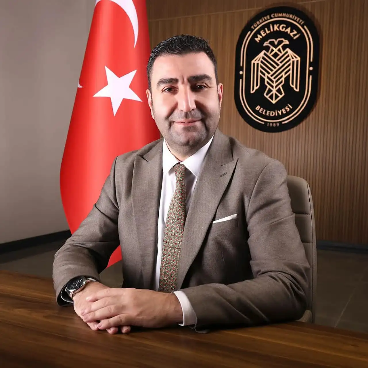 Melikgazi Belediyesi Özel Kalem Müdürü geçirdiği bisiklet kazasında hayatını kaybetti