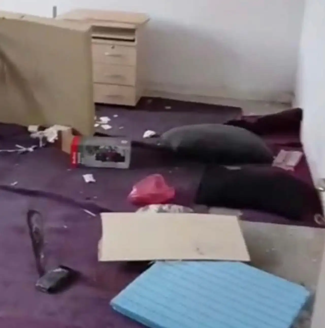 Veli Altınkaya'nın adını taşıyan taziye evi harabeye döndü: Büyükşehir harekete geçti