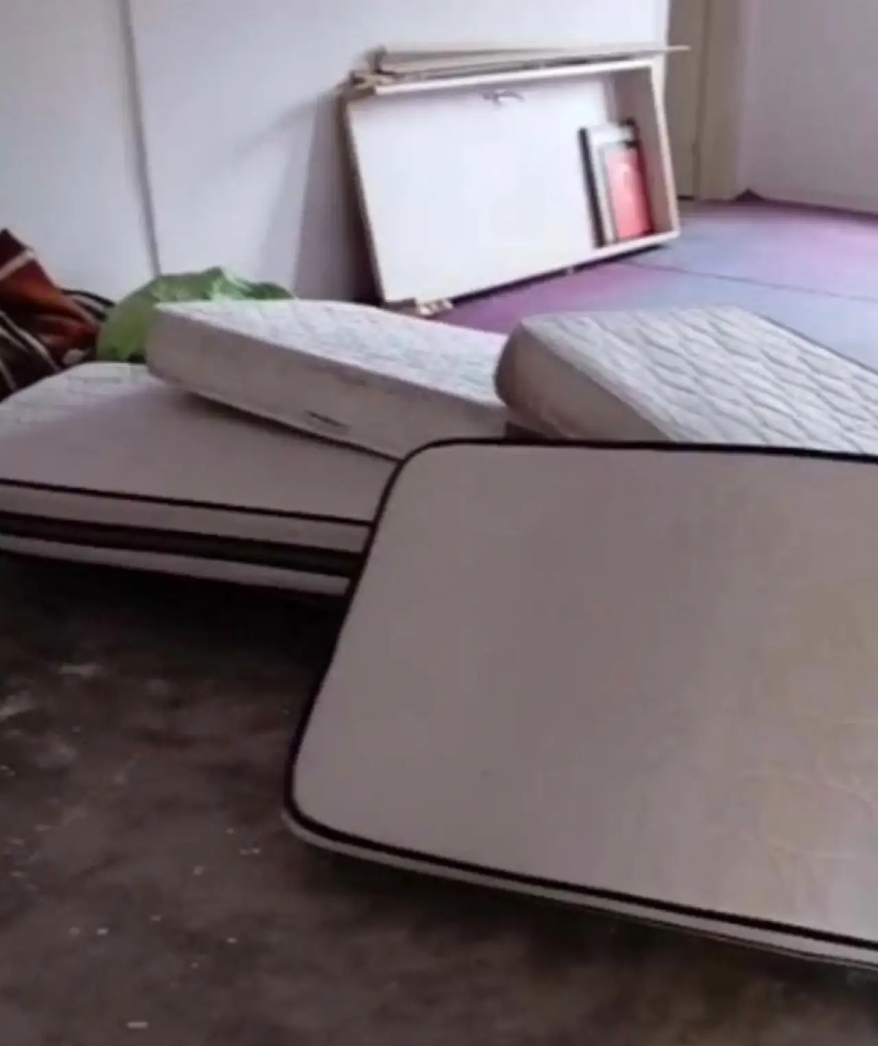 Veli Altınkaya'nın adını taşıyan taziye evi harabeye döndü: Büyükşehir harekete geçti