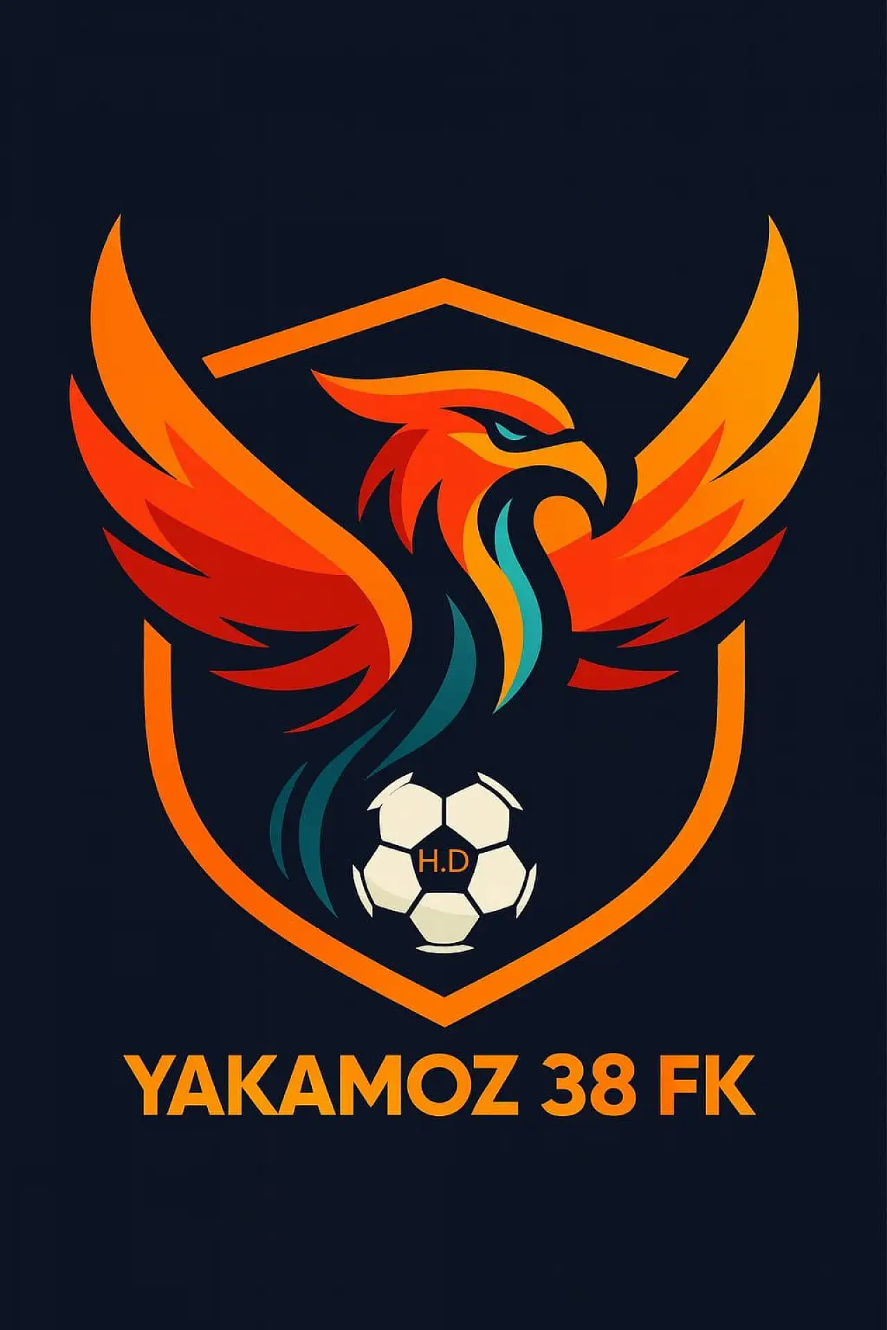 Kayseri amatörüne kadın eli değdi: Yakamoz 38 FK'nın yeni Başkanı Hülya Doğan