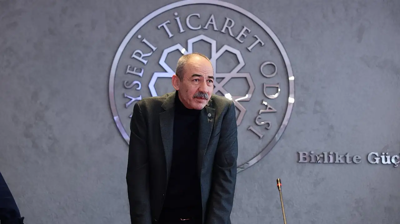 Gülsoy, enerji yatırım taleplerini Bakan Bayraktar'a iletti