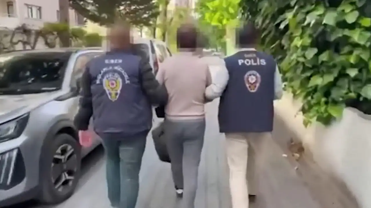 Kayseri dahil 64 ilde siber suç operasyonu: 48 milyarlık varlığa el konuldu