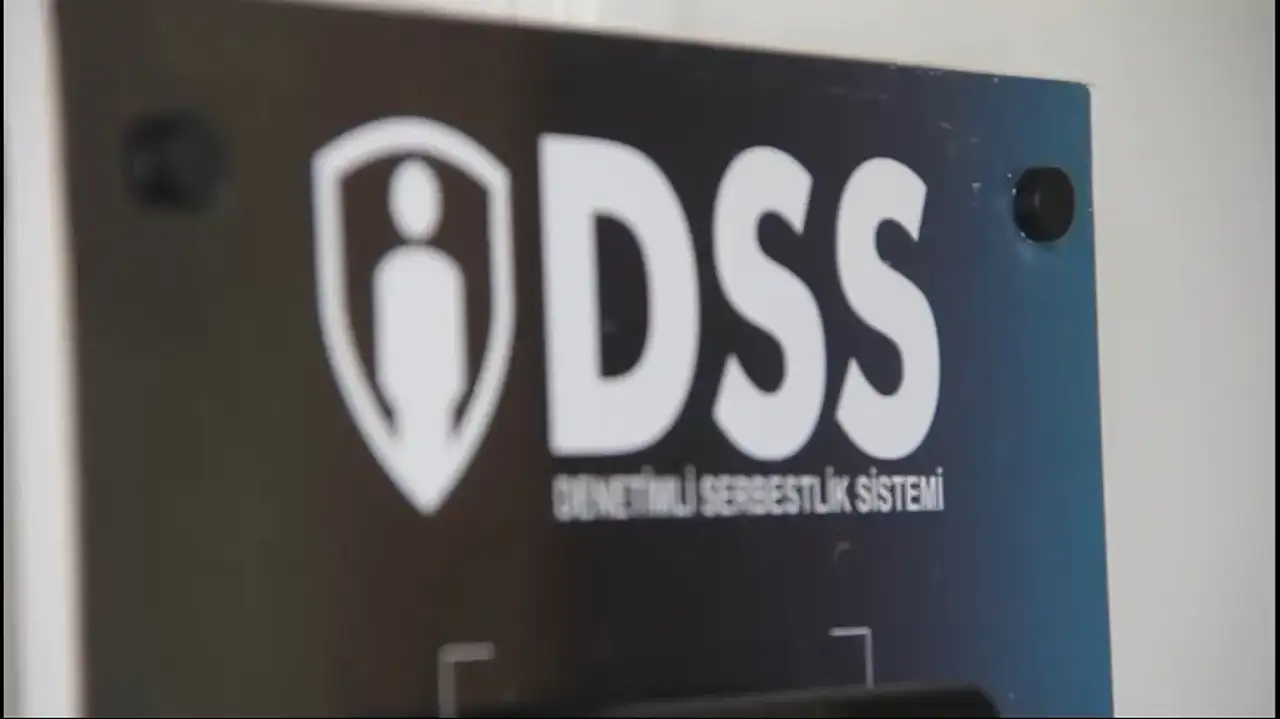 Kayseri'de denetimli serbestlikte dijital dönem başladı