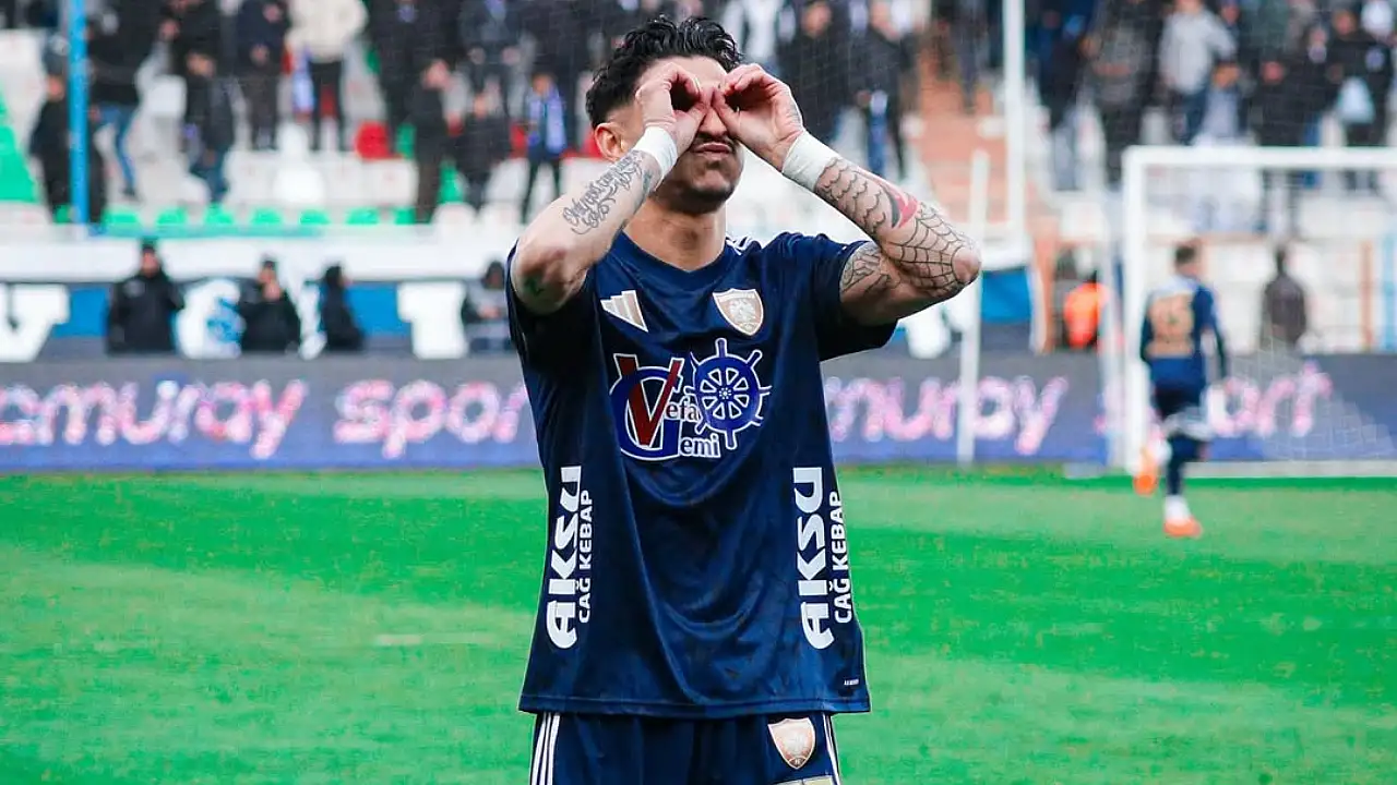 Kayserispor'da Benhur Keser sesleri: Yuvaya dönüş yakın