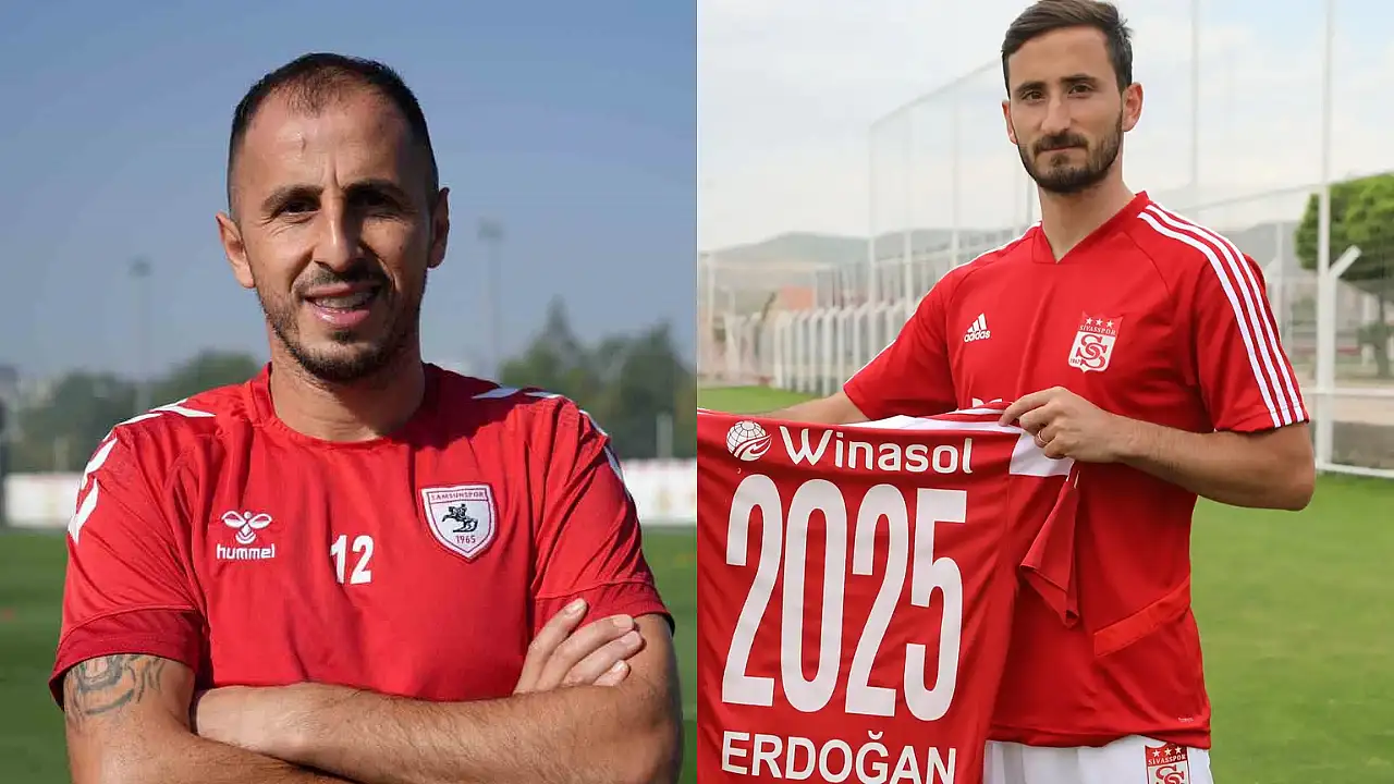 Kayserispor'da sağ bek operasyonu! Gökhan Sazdağı olmazsa iki isim hazır