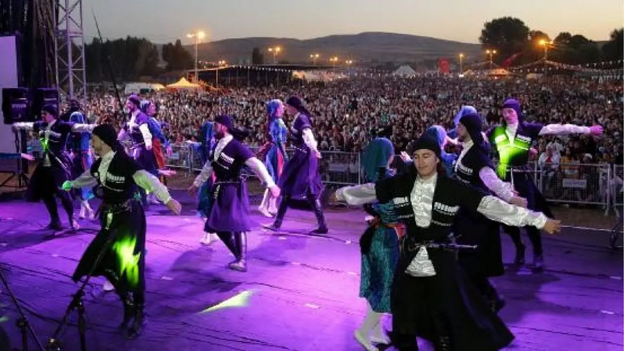 Uzunyayla'da büyük buluşma! 8 yıl sonra yeniden aynı çatıda bir araya geliyor