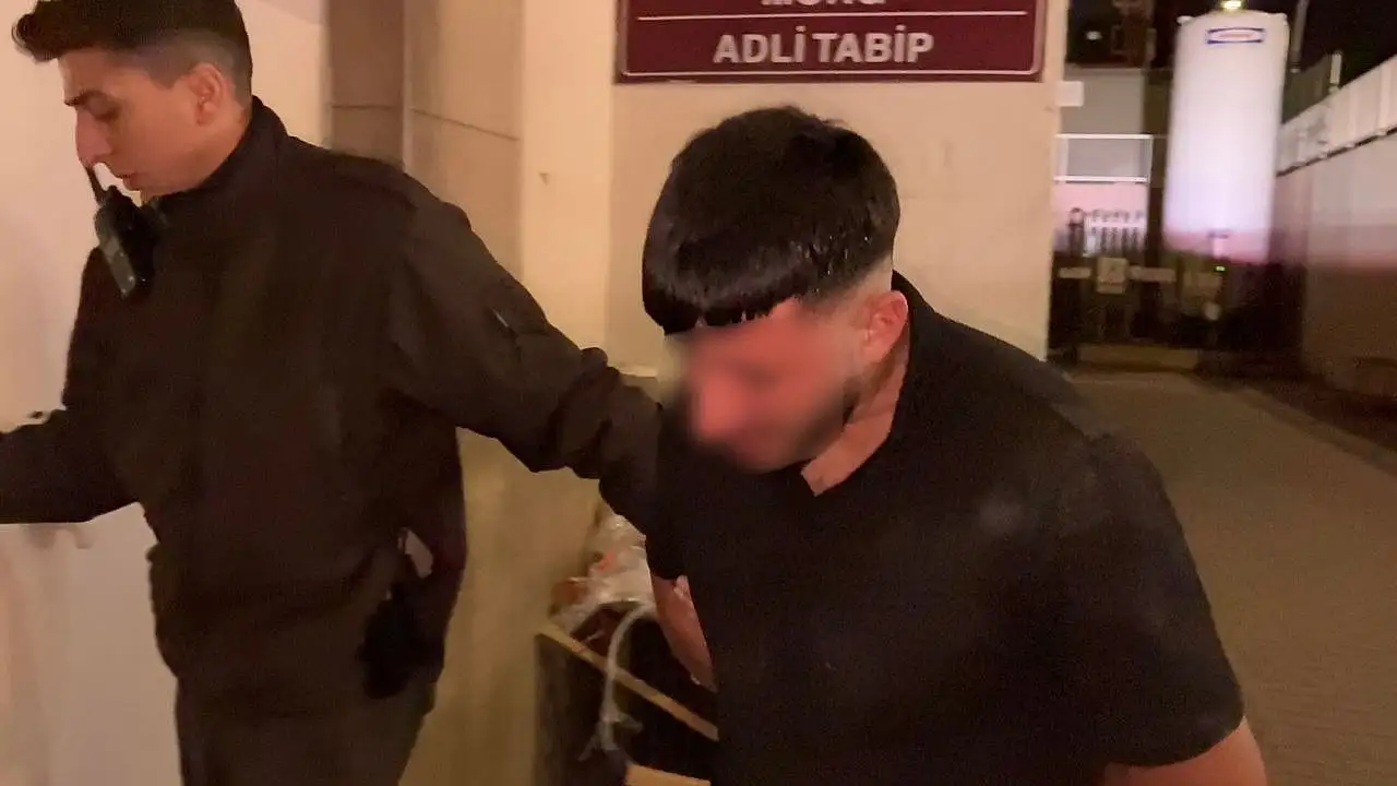 Kayseri'de laf atma kavgası kanlı bitti! Ölü ve yaralılar var