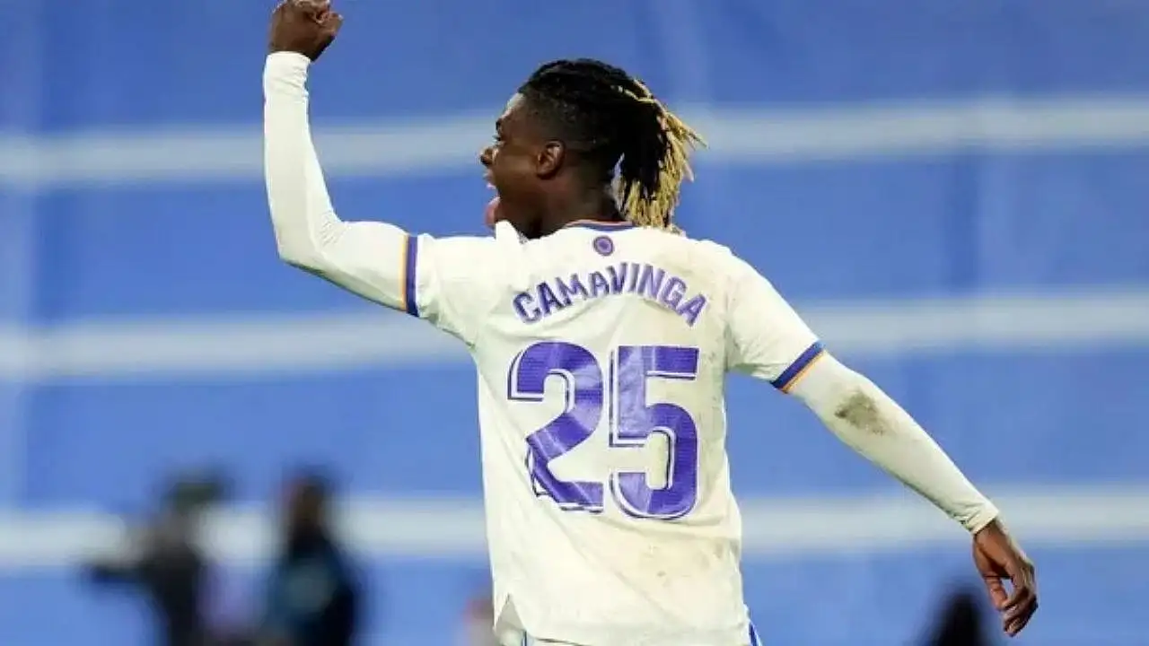 Cimbom'dan tarihi hamle! Real Madrid'in yıldızına kanca