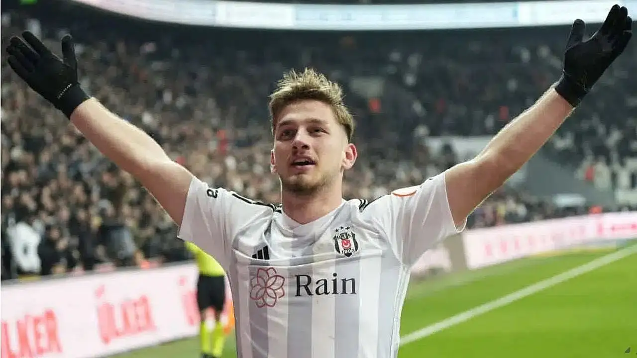 Fenerbahçe Beşiktaş arasında dev takas! Herkes bunu konuşacak!