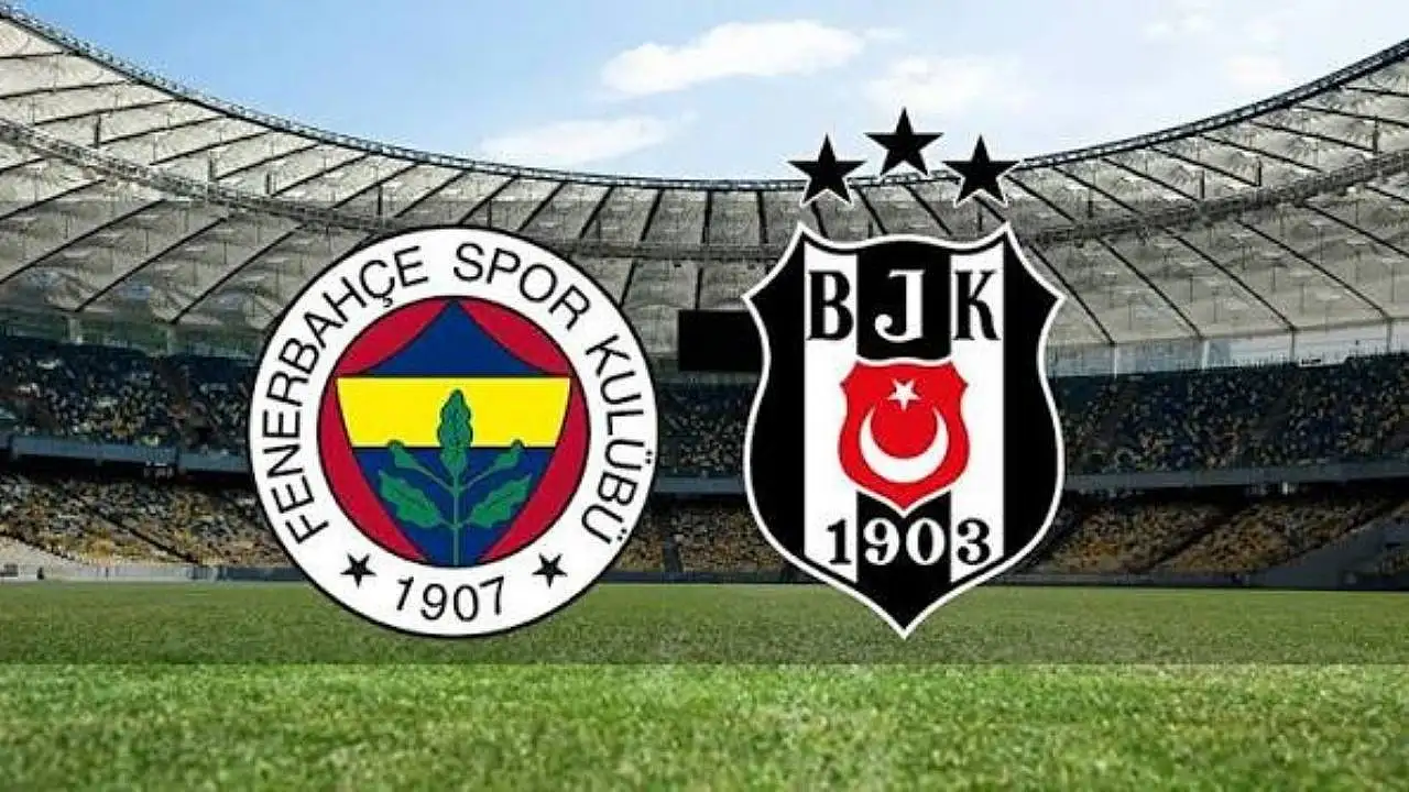 Fenerbahçe Beşiktaş arasında dev takas! Herkes bunu konuşacak!
