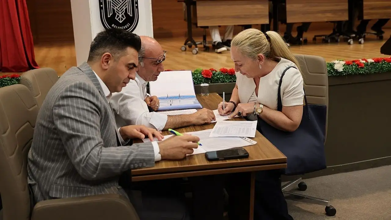 Melikgazi'nin 'Kazan Kazan' Modeli vatandaşlara yine kazandırdı