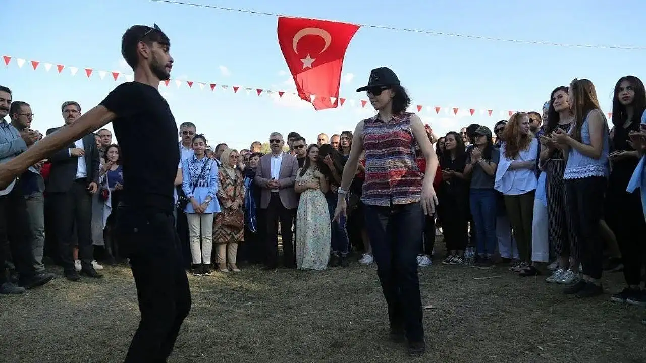 Uzunyayla'da büyük buluşma! 8 yıl sonra yeniden aynı çatıda bir araya geliyor