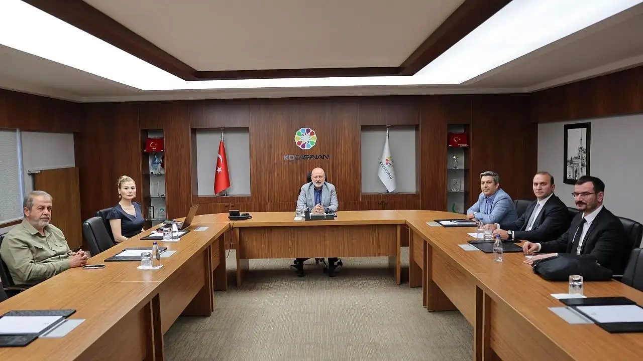 Bayramhacı Bölgesi için yeni turizm hamlesi