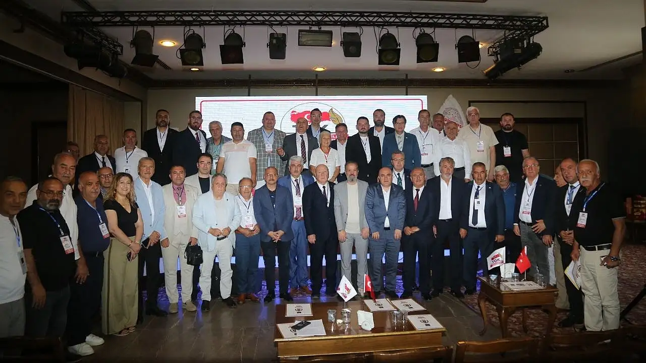 TGK'da Basın Meslek Yasası Taslağı görüşüldü