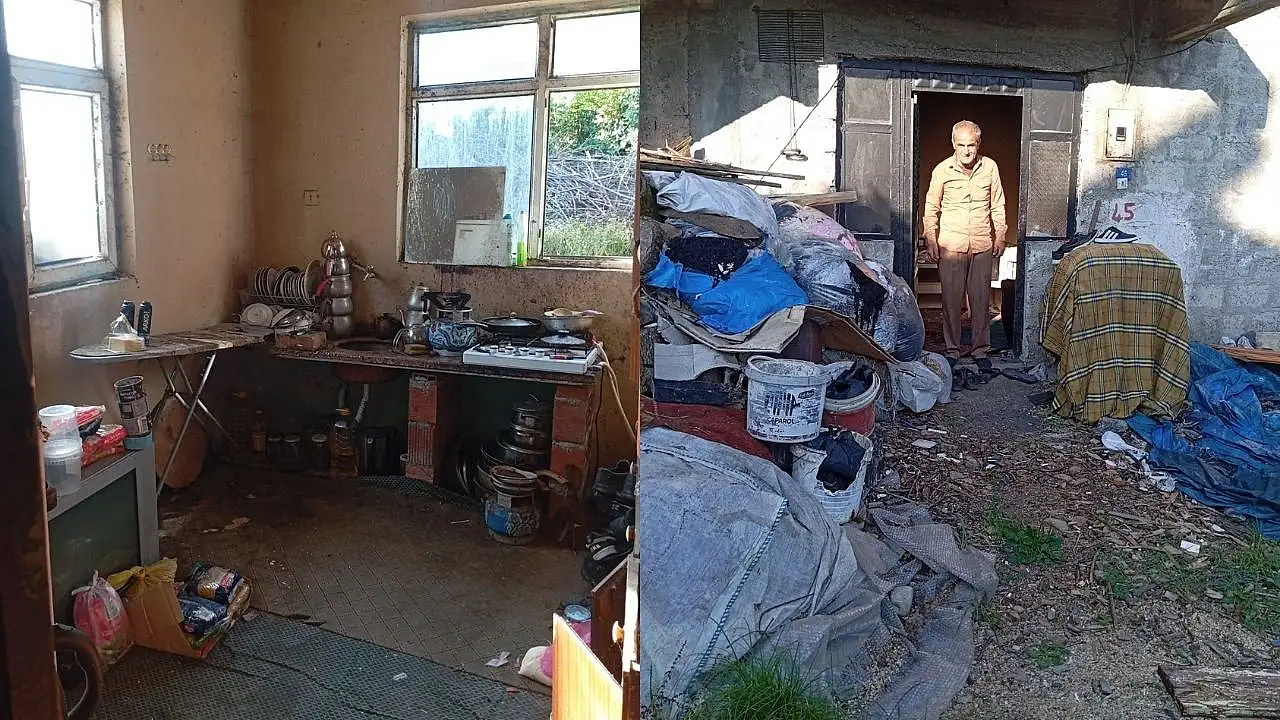 'İş bulacağız' dediler, hayatı kabusa döndü! Yıllardır borç ve cezaevi kıskacında