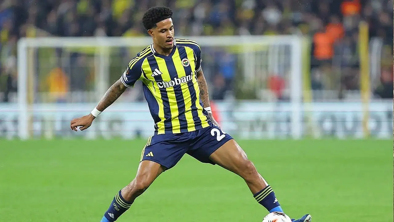 Fenerbahçe'de şok ayrılık! Yıldız futbolcu ayrılacak mı?