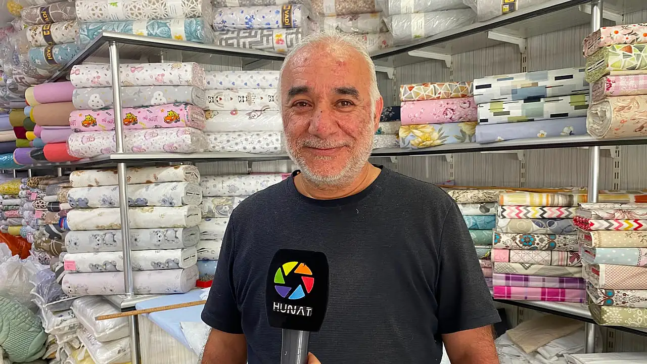 Yün yorgana ilgi yeniden arttı: Doğal uyku arayanlar geleneksel yorgana yöneliyor