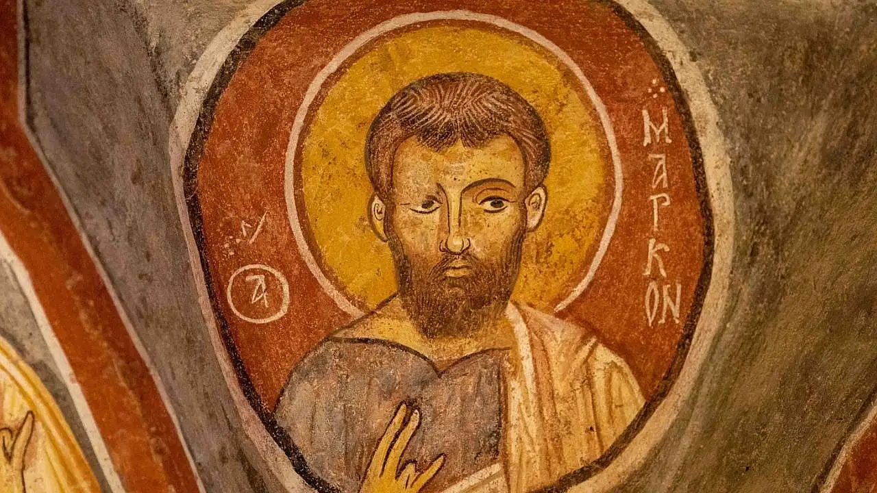 Göreme Açık Hava Müzesi'ni keşfedin Kapadokya'nın bin yıllık gizemi