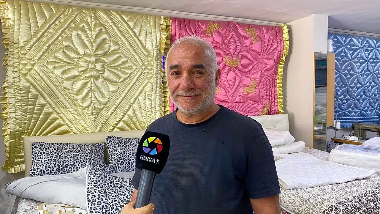 Yün yorgan çeyizlerde yerini koruyor: Doğal ürünlere ilgi artıyor