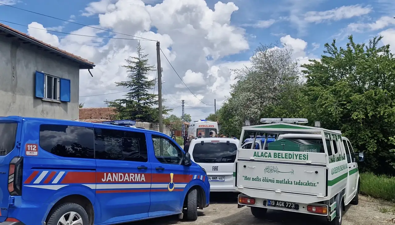 3 gündür haber alınamayan adam, evinde ölü bulundu