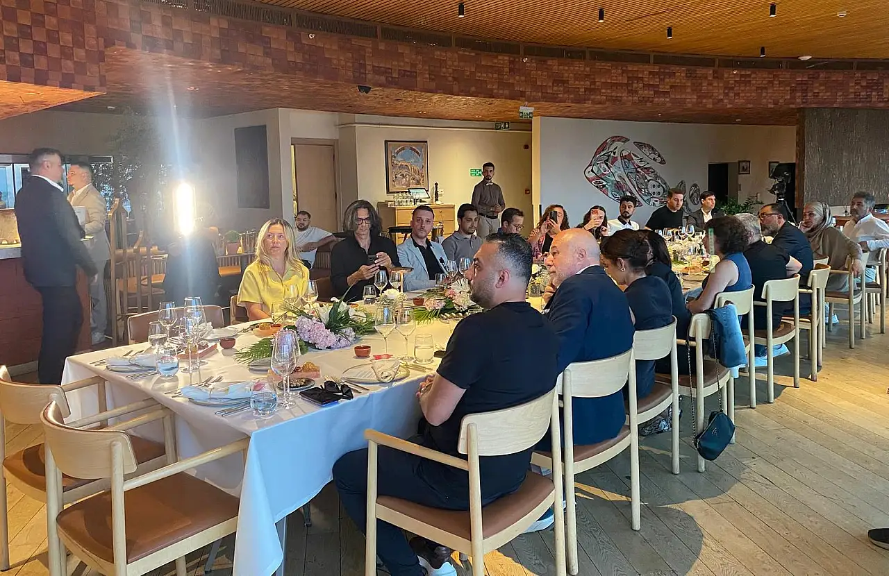 SÛZ Restaurant'tan Kayseri mutfağına modern dokunuş