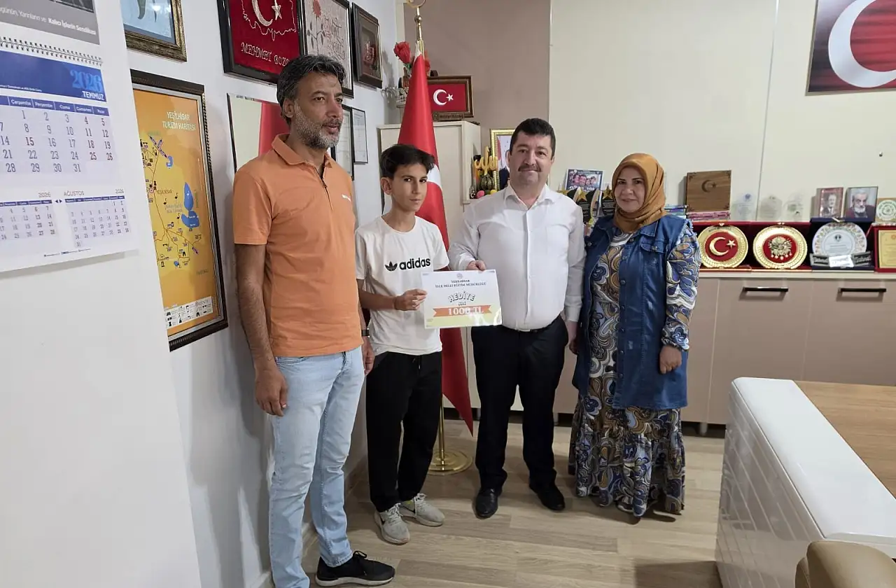 Kayserili atletlerden Türkiye derecesi