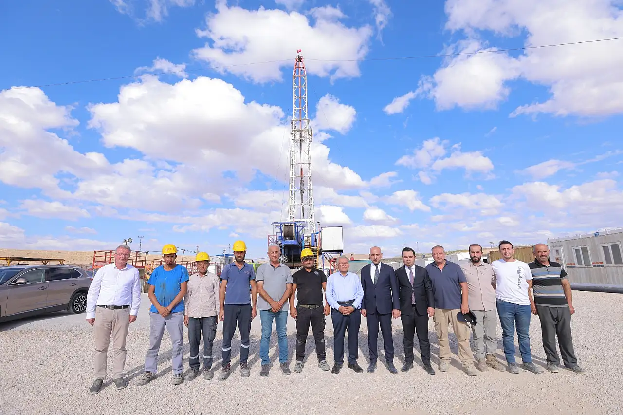 Kocasinan Jeotermal Sera OTB projesinde alt yapı ihalesi yarın