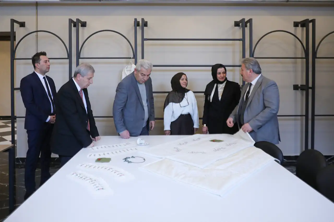 Melikgazi'de kadınlar için yeni hizmet devreye giriyor