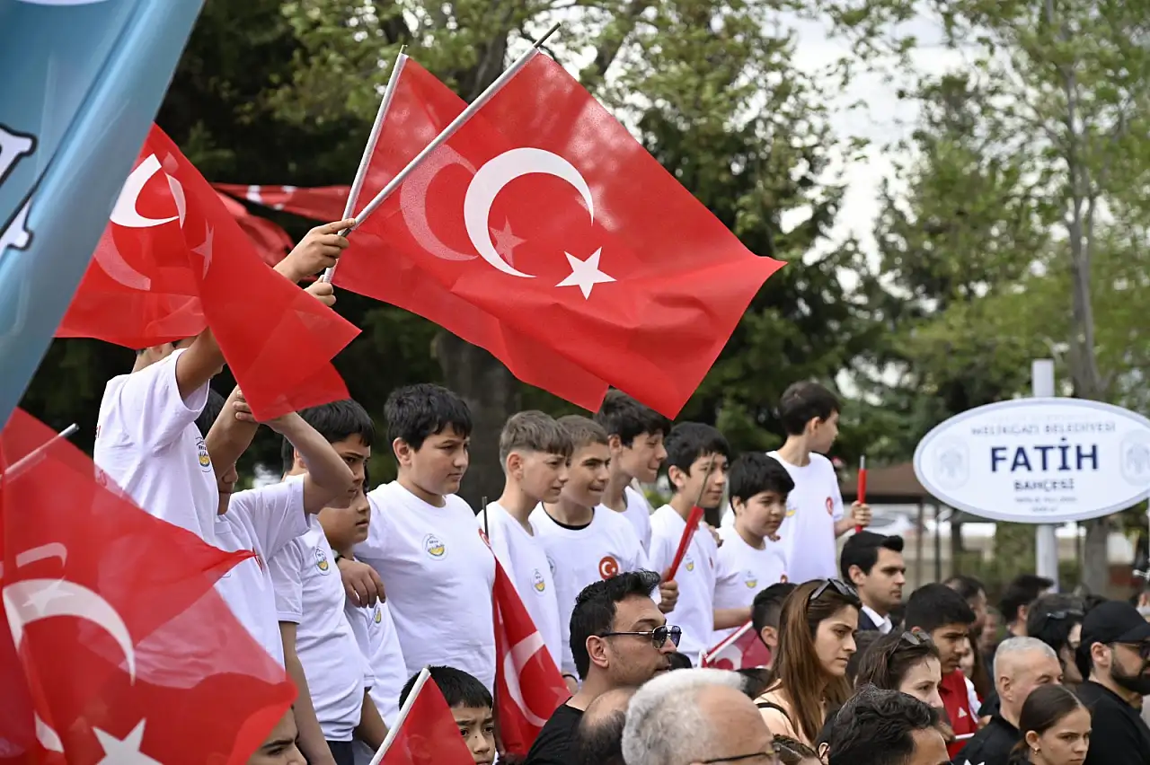 Eczacı Odası ERVA Spor Kulübü açıldı