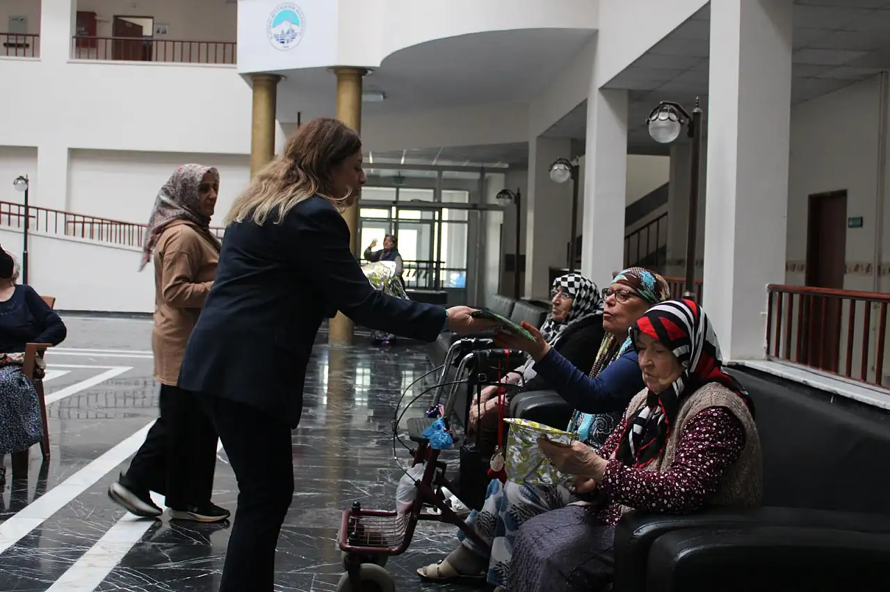 MHP KAÇEP Kayseri İl Başkanı Yelkara görevinde bir yılı geride bıraktı