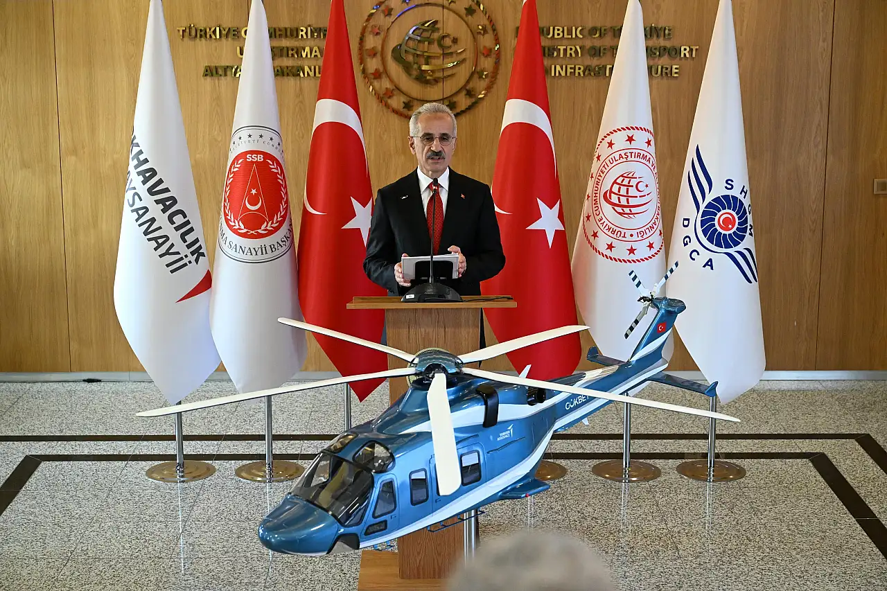 Gökbey'in geleceği için teknik kadro hazırlanıyor