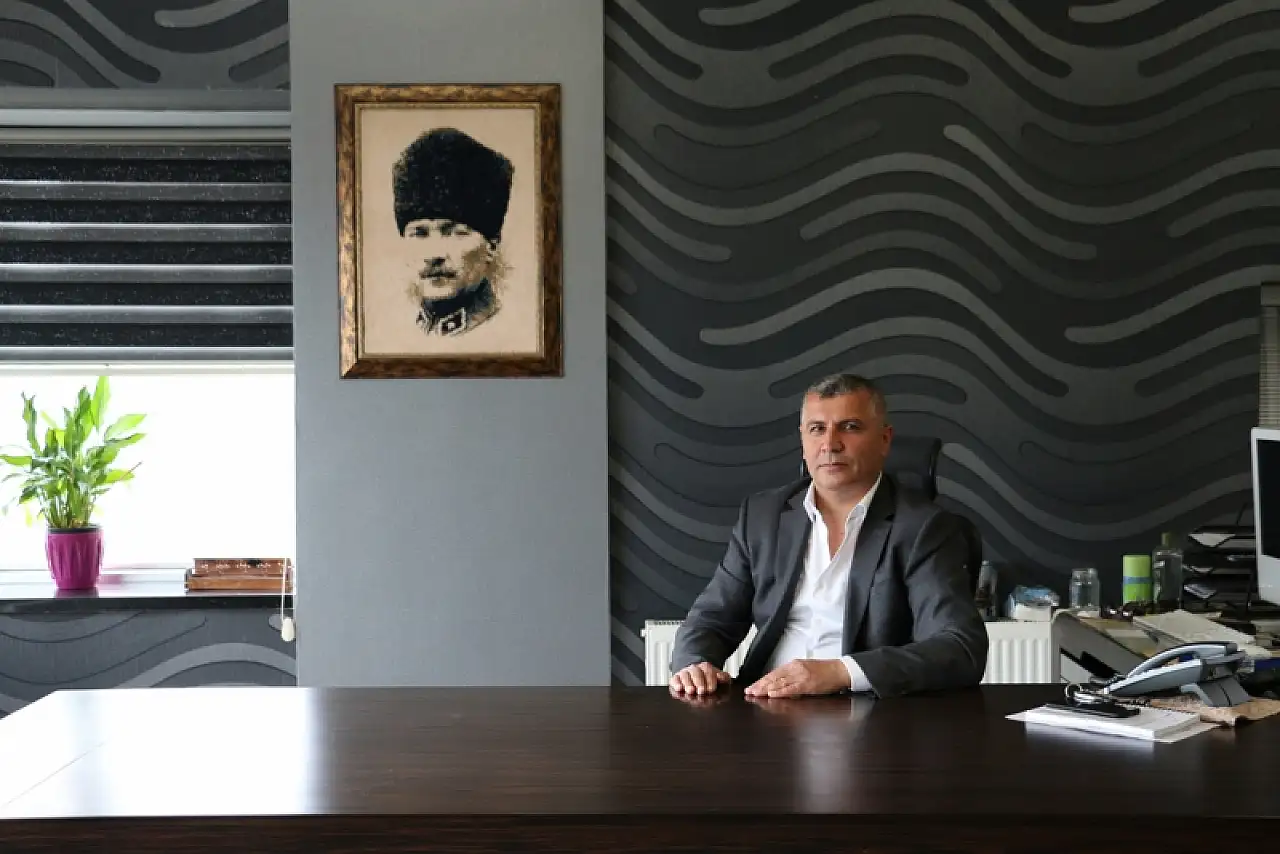 Kayseri'de sanayiciler seçime gidiyor