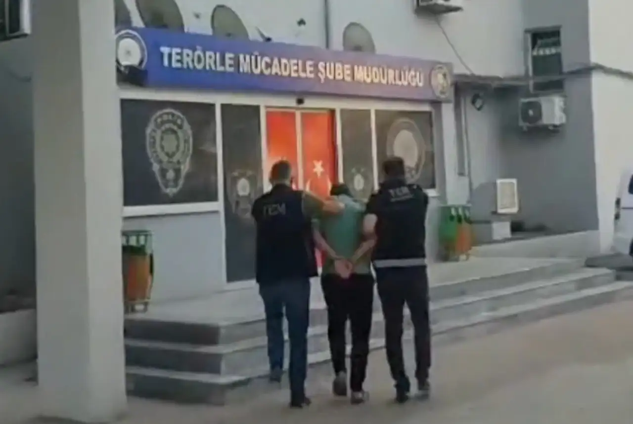 Kayseri dahil 39 ilde DEAŞ operasyonu: 161 gözaltı